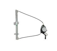 Elevador de ventanilla Delante, derecha eléctrico 6060-00-FO4082 BLIC para FORD