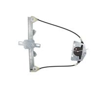 Elevador de ventanilla Atrás derecha eléctrico 6060-00-PE4464 BLIC para PEUGEOT