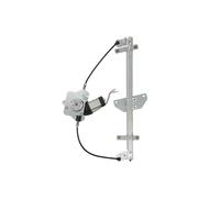 Elevador de ventanilla Delante, derecha eléctrico 6060-00-VO4914 BLIC para VOLVO