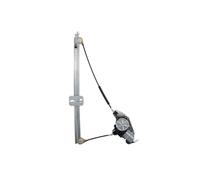 Elevador de ventanilla Delante, izquierda eléctrico 6060-00-VW4759 BLIC para VW