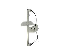 Elevador de ventanilla derecha eléctrico 6060-08-024860P BLIC para PEUGEOT 207