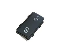 Elevalunas Botón Interruptor Desbloqueo Cerradura Puerta Central Lateral Conductor Para VW Para Caddy Para Touran 2003 2004 2005 2006 2007 2008 2009 2010 2011 Botón cambio ventana (Color : Red)
