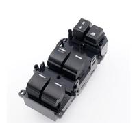 Elevalunas Botón Mando Compatible Con Accord EX LX 2008 2009 2010 2011 2012 Interruptor De Control De Ventana Eléctrico Automático Del Lado Izquierdo 35750TB0H01 33+4 Pines
