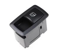Elevalunas Botón Mando Compatible Con Benz Para AB Clase W169 W245 Interruptor De Ventana Eléctrica 1698206710 1698206610 1698206410 1698206510 2518200510(1pc)