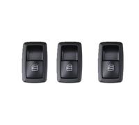 Elevalunas Botón Mando Compatible Con Benz Para AB Clase W169 W245 Interruptor De Ventana Eléctrica 1698206710 1698206610 1698206410 1698206510 2518200510(3pcs)