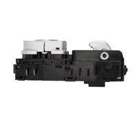 Elevalunas Botón Mando Compatible Con Benz Para Clase C Para Vito Para Viano C205 W447 2014-2021 Botón Del Controlador Del Elevador Del Interruptor Del Elevador De Vidrio(With Folding)