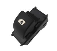Elevalunas Botón Mando Compatible Con Citroen Para C4 Para Berlingo 2004 2005 2006 2007 2008 2009 2010-2016 Botón De Interruptor De Ventana Lateral Del Pasajero Del Automóvil 6490E3
