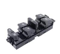 Elevalunas Botón Mando Compatible Con FORD Para GALAXY 1995-2000 2001 2002 2003 2004 2005 2006 Interruptor Control Del Elevalunas Eléctrico Botón Piezas Cerradura Puerta 13 Pines