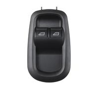 Elevalunas Botón Mando Compatible Con Ford Para Transit MK8 Para Custom 2012 2013 2014 2015 2016 2017 2018 2019 2020 GK2T-14A132-CA Botón De Interruptor De Ventana Eléctrica 1791339(Left)