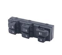 Elevalunas Botón Mando Compatible Con Hyundai Para Elantra 2007 2008 2009 2010 2010 Botón Control Elevador Del Interruptor Ventana Del Lado Conductor Delantero Izquierdo 935702H110