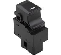 Elevalunas Botón Mando Compatible Con Kia Para Sportage 2011 2012 2013 2014 2015 2016 Botón De Interruptor De Control De Energía De Ventanilla Única Automática Pasajeros 93575-1H000