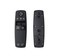 elevalunas Botón Para Benz Clase A W169 A150 A160 A170 1698206410 Panel Maestro Del Interruptor De La Ventana Eléctrica Coche Interruptor de Ventanilla(1698206510)