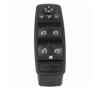 elevalunas Botón Para Benz GL350 GL450 ML320 ML350 ML450 ML500 2006-2011 Interruptor Elevalunas A2518300290C Mando Elevalunas