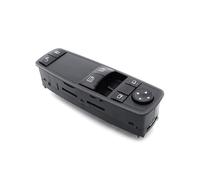 elevalunas Botón Para Benz Para Clase AB W169 W245 A160 A180 B200 2004-2012 Interruptor Control Ventana Eléctrica Maestra Interruptor Mando Elevaluna