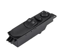 elevalunas Botón Para Benz Vito W639 2003-2014 Reemplazo Del Botón Interruptor De La Ventana Eléctrica Principal A6395450913 Mando Elevalunas