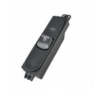 elevalunas Botón Para Benz W639 Vito Mixto Kasten 2003-2015 Botón Consola Interruptor Ventana Eléctrica Maestra Delantera Izquierda Mando Elevalunas(A6395451413)