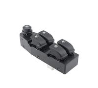 elevalunas Botón Para Chevrolet Aveo Pontiac G3 Wave 2007-2011 Interruptor Elevalunas Eléctrico Control 202005158 Repuestos Interruptor de Ventanilla