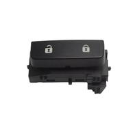 elevalunas Botón Para Chevy Para Silverado 1500 Para GMC 2008-2013 Interruptor Bloqueo Puerta Principal Delantero Izquierdo/derecho Lado Mando Elevalunas(1X Front Left)