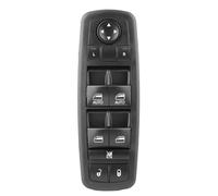 elevalunas Botón Para Dodge Para Durango 2011-2013 Botón Interruptor Ventanilla Principal Coche Control Elevación Ventanas Puerta Mando Elevalunas