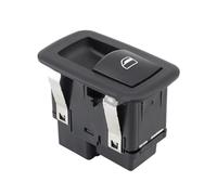 elevalunas Botón Para Dodge Ram 1500 2500 3500 2009-2018 Relé Botón Interruptor Ventana Eléctrica Pasajero Trasero Izquierdo Derecho Mando Elevalunas