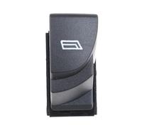 elevalunas Botón Para Peugeot Boxer Et FL 2002-2006 735315619 Interruptor Maestro Elevalunas Eléctrico Pasajero Interruptor de Ventanilla(Right Button)