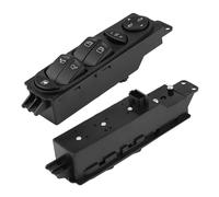 elevalunas Botón Para Viano W639 Interruptor De Control Ventana Regulador Maestro Potencia A6395451313 Interruptor Mando Elevaluna