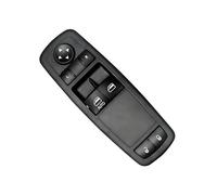 Elevalunas Botón Ventanilla 04602627AG Para Dodge Para Caravan 2011-2017 Interruptor De Control Las Ventanillas Del Lado Conductor Izquierdo Interruptor De Elevación