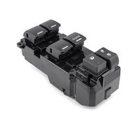 Elevalunas Botón Ventanilla 35750-T0A-H01 Para CR-V Para CRV 2012-2015 Interruptor Principal De La Ventana Delantera Izquierda Interruptor De Elevación