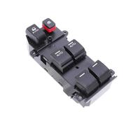 Elevalunas Botón Ventanilla 35750-TM8-G11 Para Insight 2010-2014 Botón Interruptor De Control La Ventanilla Delantera Izquierda Del Lado Conductor Interruptor De Elevación