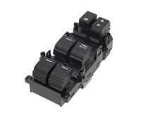 Elevalunas Botón Ventanilla Para Accord 2008-2012 Interruptor De Control Principal De Ventanas 35750-TDK-J01 Interruptor De Elevación