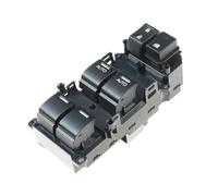 Elevalunas Botón Ventanilla Para Accord EX 2008-2012 Botón De Control Del Interruptor Principal De La Ventana 35750-SZA-A31 Interruptor De Elevación