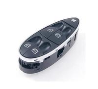 Elevalunas Botón Ventanilla Para Benz CLS 500 Coupé 2005-2006 Interruptor De Control De Ventanillas 2118213679 Interruptor De Elevación
