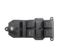 Elevalunas Botón Ventanilla Para Civic 2001-2005 Interruptor De Control De Ventanas 35760-S9A-G042A Interruptor De Elevación
