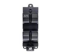Elevalunas Botones Para Mazda BT50 2013-2016 Para Ranger 2012-2015 AB3914540BB Interruptor Botón Elevador Interruptor Ventana Automóvil 8 Piezas Eléctrico Delantero