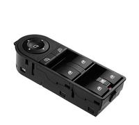 Elevalunas Botones Para Opel Para Astra H Para Vauxhall Para Astra Para Zafira Botón Interruptor Control La Ventana 13228877 Energía Eléctrica 13215153 13183696