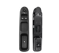 Elevalunas Botones Para Peugeot 207 307 Para Citroën C3 Para Picasso 2000+ 6554KT 6554QC 6490EH Interruptor Botón Elevador Control Ventana Eléctrica(2)