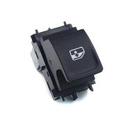 Elevalunas Botones Para VW Para Arteon Para Tiguan 2016 2017 2018 2019 5G0959855K 5G0 959 855K Botón Control Interruptor La Ventana Eléctrica