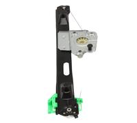 Elevalunas Coche Regulador Compatible Con Para E87 Elevalunas Eléctrico Puerta Trasera Sin Motor Pieza Repuesto 51357138467 51357138468