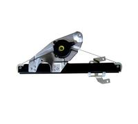 Elevalunas Coches Elevalunas Coche para para A6 para 4B para C5 1997-2005 Elevalunas Delantero Trasero Izquierdo O Derecho 4B0837461 4B0837462 4B0839461 4B0839462(Rear Left)