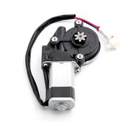Elevalunas Coches para Suzuki para Jimny 3 Agujeros 7 Dientes Delantero Izquierdo Trasero Derecho Elevación Ventana Vidrio Elevador Motor Puerta Motor Accesorios Elevalunas Coche(LFET)