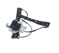 Elevalunas Compatible Con Buick Para Regal 09-15 20952452 20952456 13306920 13290261 13306922 Regulador Ventana Eléctrica Delantera Izquierda Derecha(Left)