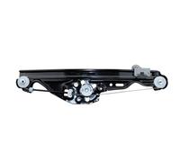 Elevalunas Compatible Con E60 E61 525i 530i 535i Para M5 550i 535i Para Xdrive 51357184745 51357184746 Regulador Ventana Trasero Izquierdo Derecho Sin Motor(Left)