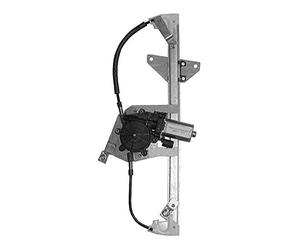 Elevalunas | Compatible con: SAAB 9-3, 9-3 Kombi