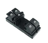 elevalunas Compatible Con Skoda Para Superb 3T4 3U4 3T5 2008 2009 2010-2015 Interruptor De Elevalunas Eléctrico OEM: 7L6959855B