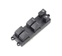 elevalunas Compatible Con Subaru Para Impreza 2002-2006 Interruptor De Control De Elevación De Ventana Eléctrica OEM: 25401-2Y910 25401-EQ305
