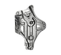 Elevalunas compatible Kit Reparación Regulador Ventanilla Eléctrica Lado Conductor 824012G010 Puerta Delantera Izquierda Para KIA Para Optima 06-10 Para Magentis Sin Motor Regulador de ventana