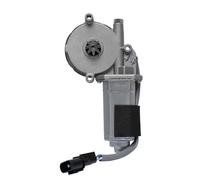 Elevalunas compatible Motor De Elevalunas Eléctrico Izquierdo 8979894780 24V Para Motor Regulador De Elevación Vidrio Ventana Para Isuzu ELF NKR NPR NQR Regulador de ventana