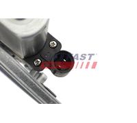 Elevalunas Con Eléctrico Delantero Izquierdo para Dacia Logan MCV Ks _ FS _ US _