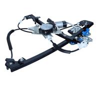Elevalunas Con Eléctrico Delantero Izquierdo para Seat Ibiza II 6K1 Inca 6K9