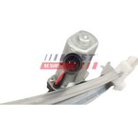 Elevalunas Con Motor Eléctrico Delantero Izquierdo para Dacia Duster Sandero